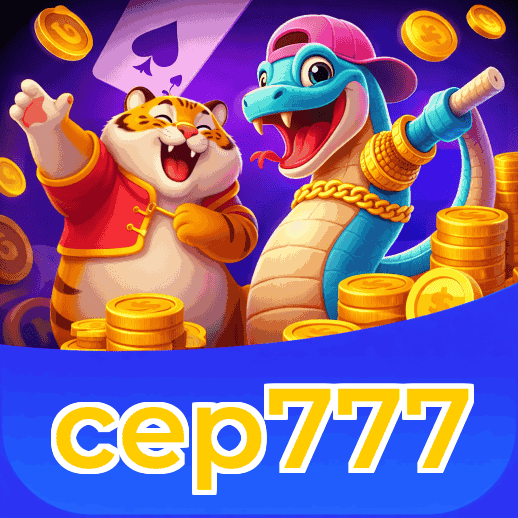 cep777 Facebook - Página oficial com promoções e comunidade ativa