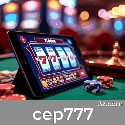 cep777 Bônus acumulado cep777